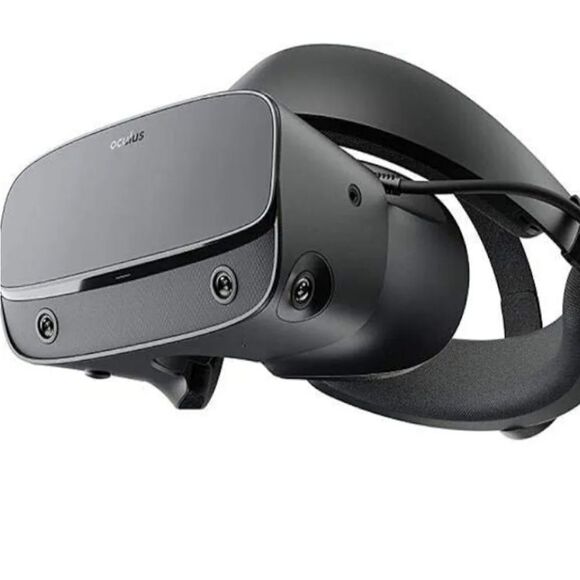 Oculus Rift S PC-Powered VR Gaming Headset - Picture 7 of 11